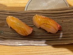 大竹荚鱼寿司-鮨青(恒基名人购物中心店)