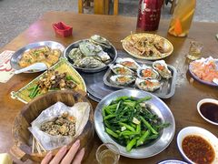 -蚝得喜海鲜(东城店)
