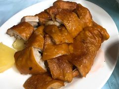-陈根记大牌档
