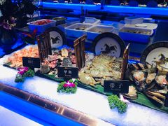 -加餐海鲜自助(宝龙一城店)