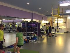 -中田健身工作室(博兴路店)