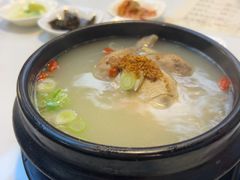 -长顺参鸡汤店(西塔总店)