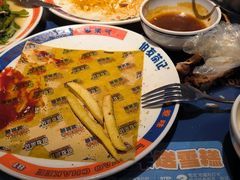 -伯友茶记(中华广场店)
