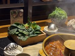 -巴奴毛肚火锅(广益哥伦布店)