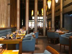 大堂-堂本家洋食别馆·炸猪排(中心城店)