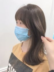 -YESIDO椰岛造型烫发染发