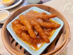 -点都德(奥体印象城店)