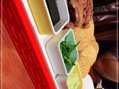 -京味张·北京烤鸭(天河南二路店)