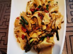 -新繁老號豌豆汤饭店·江湖菜(宝光寺店)