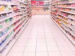 -华润万家(M2香港名都店)