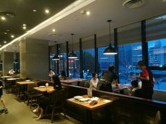 大堂-必胜客(璞丽中心店)