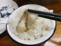 -黑皮酸菜鱼(三山街店)