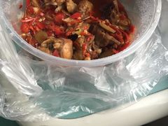 -小姨家常菜(昭萍东路店)