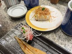 -合点寿司(美罗城店)