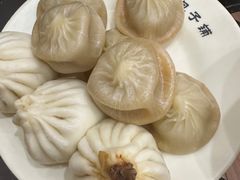 -庆丰包子铺(和平里店)