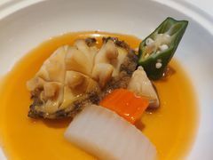 -都会尚膳·海鲜自助餐厅(重庆万豪酒店)