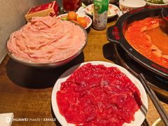 -牛市坎火锅(建设路店)