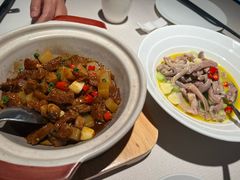 -徽州小镇(高新店)