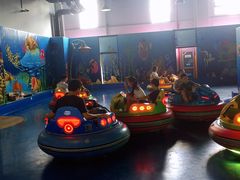 -蒙特利亲子乐园