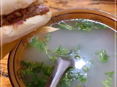 -王魁腊汁肉夹馍(柿园路店)