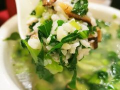 上海菜泡饭-牧羊餐厅