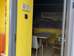 -猎人桌游吧(合生汇店)