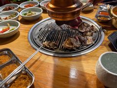 -金顺碳烤肉(1号店)