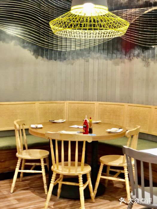 Pho Asia 亚阁越南料理(上海来福士广场店)图片