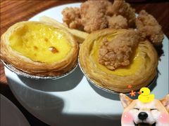 -汉巴味德(大悦城店)