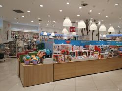 -丽家宝贝(凯德Mall店)