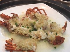 -海大大蒸汽海鲜餐厅·粤菜·特色小炒(欢乐颂店)