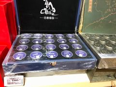 -BHG生活超市(安贞店)