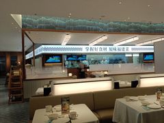 -莆田餐厅PUTIEN(世博源店)