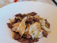 -满堂·烤鸭店·北京菜(鼓楼店)