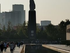 -侵华日军南京大屠杀遇难同胞纪念馆