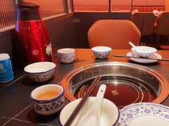 -淼福猪肚鸡·椰子鸡火锅(大沙地店)