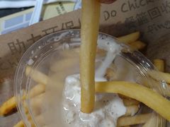 -肯德基(西安电子城店)