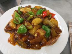 -双和顺-清真(灯市口西街店)