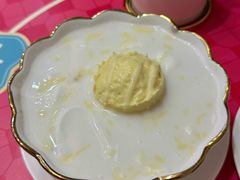 -甜心妈妈·榴莲星级糖水(北京路总店)