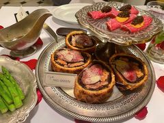 -壳里西餐厅Coquille Seafood Bistro(蒙自路店)