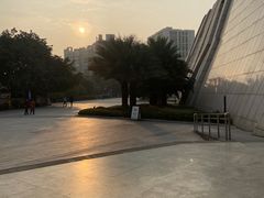 -重庆自然博物馆(新馆)