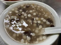 酒酿元宵-芳婆糕团店(王府大街店)