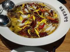 -太二酸菜鱼(深圳布吉万象汇店)