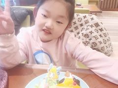 -美盛喜来登大酒店-盛宴标帜餐厅