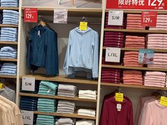 -优衣库(海口秀英万达广场店)