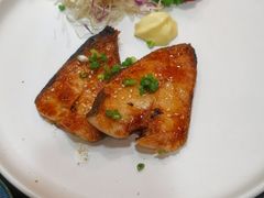 -松临·铁板烧&Omakase(神农店)