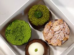 -发酵食堂(屏风街店)