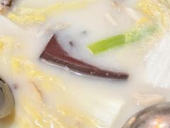 -代羊肉(中和店)