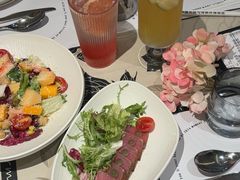 -LE SHARE洛笙·花园西餐(北京路步行街店)