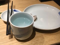 -虹料理·日料放题(悠方店)